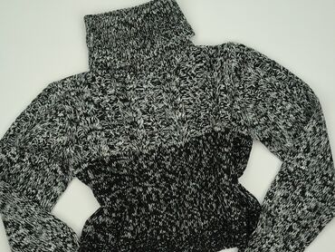 klapki sandały ccc: Turtleneck for men, size L