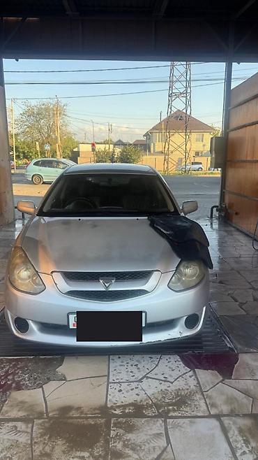 range over: Toyota Caldina: 2002 г., 1.8 л, Автомат, Бензин — 1
