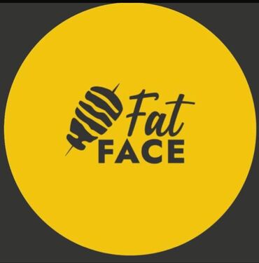 логистическая компания: Логотип Fat Face . Требуется девушки на кассу, сборку. З/п 1500+