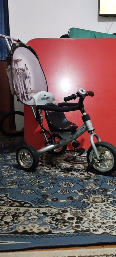 детские машины с педалями: Детский электрокар