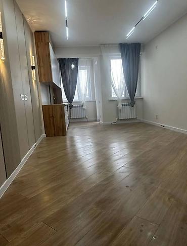 kant flat: Студия, 29 м², Филармония 10 этаж, Дизайнерский ремонт — 1