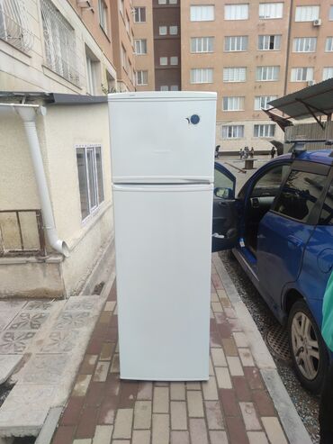 холодильники норд: Холодильник Nord, Б/у, Двухкамерный, De frost (капельный), 60 * 175 * 55