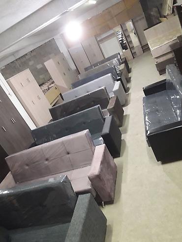 sofa: Прямой диван, Новый — 6