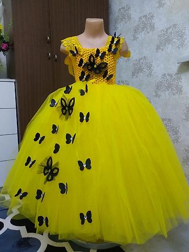 Платья: Детское платье, Новый — 7