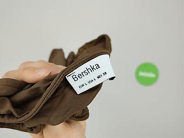 pull and bear shorts: Bershka, Body damskie, rozmiar L — 4