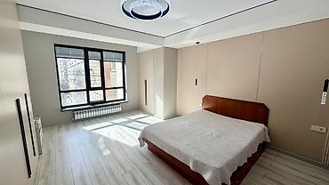 Продажа квартир: 2 комнаты, 82 м², Средний Джал Элитка, 5 этаж, Евроремонт — 3