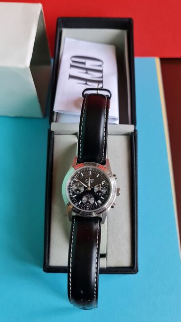 Ručni satovi: Klasični sat, Muški — 1