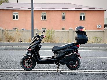 gepard max e9: Самурай в отличном состоянии Пробег 5000 км Вложений не требует — 3