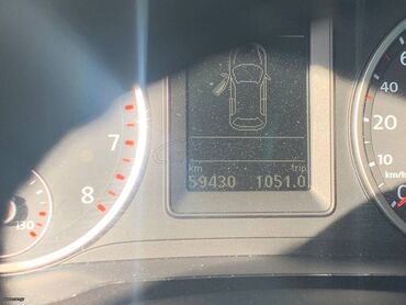 Volkswagen: Volkswagen Tiguan: 2 l. | 2009 έ. SUV/4x4 — 4