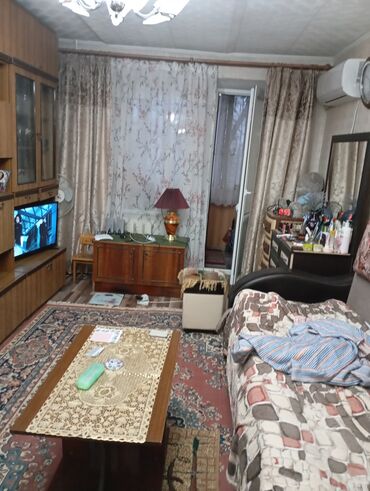 ищу дом в караколе: 1 комната, 30 м², 3 этаж, Евроремонт