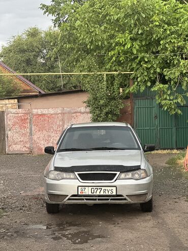 нексия 1 6: Daewoo Nexia: 2011 г., 1.6 л, Механика, Газ, Седан