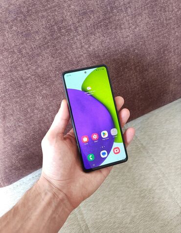 samsung galaxy a50 qiymeti kontakt home: Samsung Galaxy A52, 128 ГБ