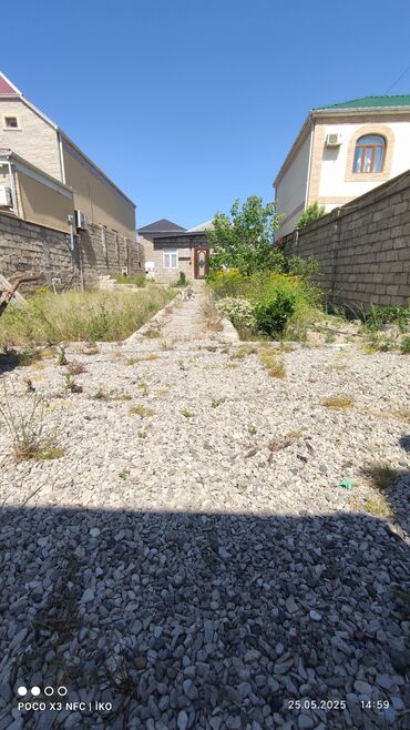 Həyət evləri və villaların satışı: Binə 2 otaqlı, 70 kv. m, Kredit yoxdur, Yeni təmirli — 10