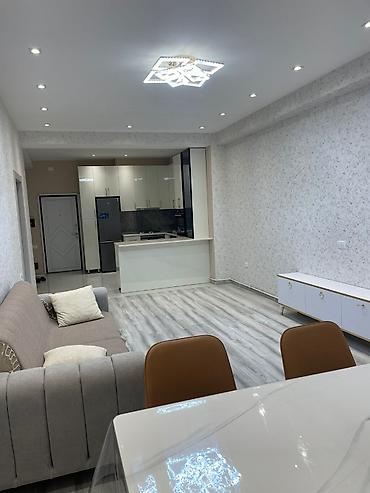 Daşınmaz əmlak: 2 otaqlı, Yeni tikili, m. Xətai, 79 kv. m — 4
