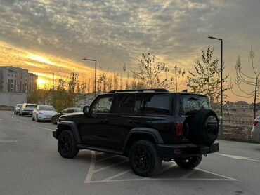 Tank: Tank 300: 2023 г., 2 л, Автомат, Бензин, Внедорожник — 5