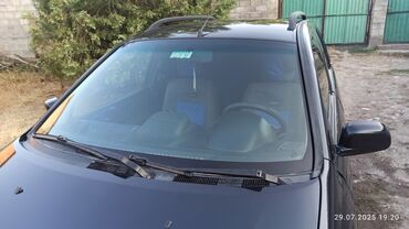 Mitsubishi: Mitsubishi Space Star: 2003 г., 1.6 л, Механика, Бензиновая, Универсал — 8