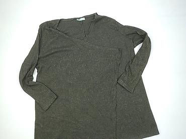 moda dla niskich: Kardigan damski, rozmiar 4XL — 1