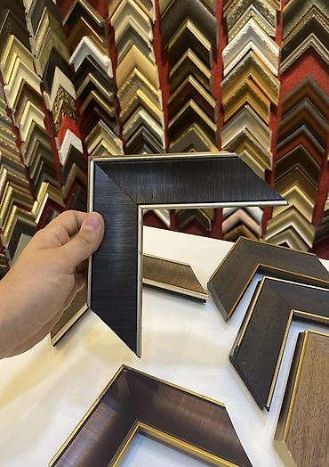 Şəkillər, tablolar: Foto ramkalar — 2