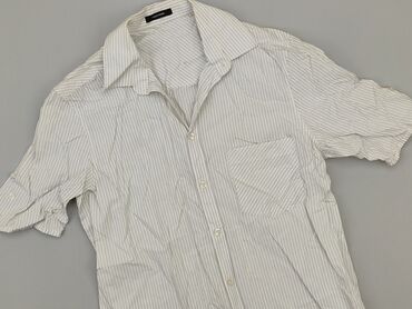 Men's Clothing: Shirt for men, S (EU 36), condition - Good