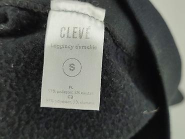 peek: Ciele, Legginsy Sportowe damskie, rozmiar S — 4