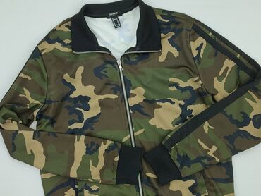 sweter oversize: Sweatshirt for men, size M (EU 38), Forever 21, condition - Good