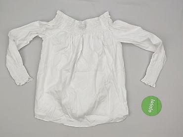 flared zara: Zara, Bluzka damska, rozmiar M — 3