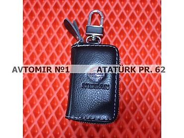 Aksesuarlar və tüninq: Nissan acar uzluyu 🚙🚒 ünvana və bölgələrə ödənişli çatdırılma 💳birkart — 1