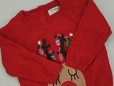 Sweaters and Cardigans: Sweater, Next, 6-9 months, condition - Very good