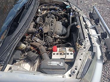 key maker: Honda Odyssey: 1995 г., 2.3 л, Автомат, Газ, Минивэн — 6