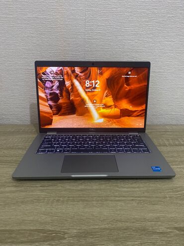 Dell: İşlənmiş Dell Latitude, 14 ", Intel Core i5, 512 GB, Ünvandan götürmə — 11