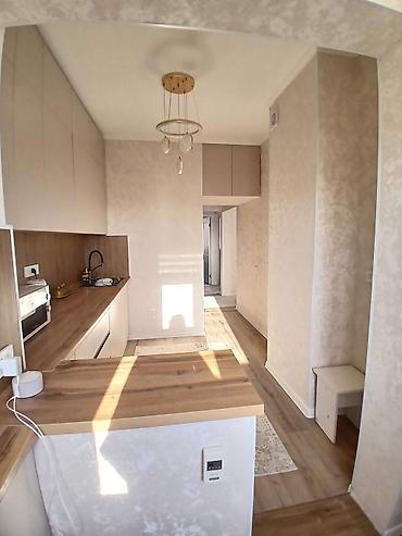Продажа квартир: 3 комнаты, 72 м², 5 мкр 106 серия, 9 этаж, Дизайнерский ремонт — 8