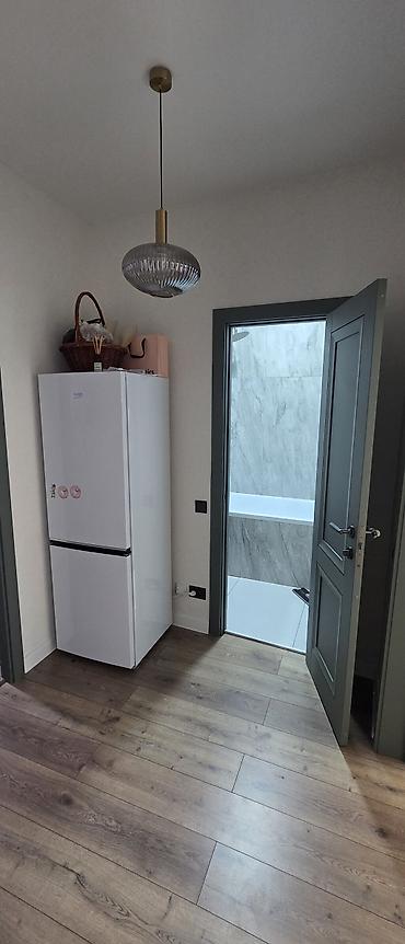 Квартиры: 2 комнаты, 51 м², 105 серия, 2 этаж, Свежий ремонт — 3