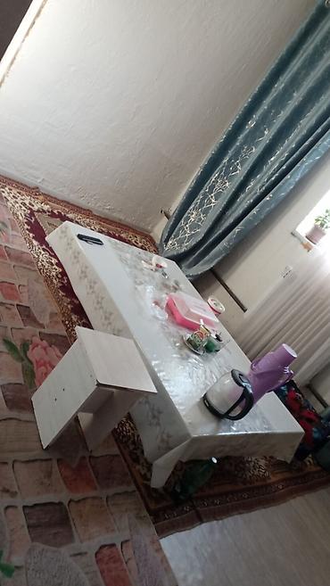 Продажа домов: 5 комнат, 110 м², 5 соток, Бишкек, Ала-Тоо ж/м Агентство недвижимости — 9