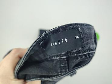 botki mr mexx: Mohito, Jeansy damskie, rozmiar XS — 4