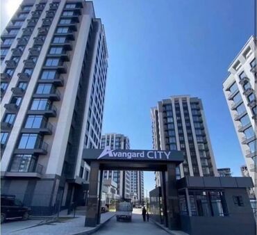Продажа квартир: 2 комнаты, 47 м², Элитка, 9 этаж, Дизайнерский ремонт