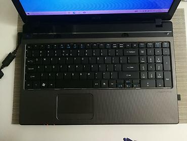 Ноутбуки Acer: Ноутбук Acer Aspire 5750G 15.6" Комплектация: - Ноутбук Acer Aspire — 5