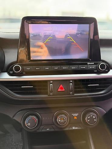 Kia: Kia K3: 2020 г., 1.6 л, Автомат, Бензин, Седан — 8