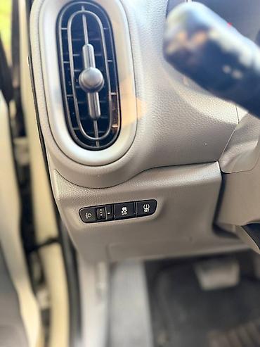 mini car: Kia Morning: 2021 г., 1 л, Автомат, Бензин, Хэтчбэк — 10