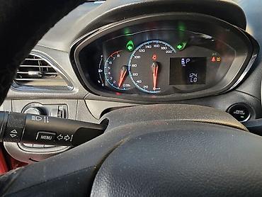 шевролет авто: Chevrolet Spark: 2018 г., Вариатор — 5