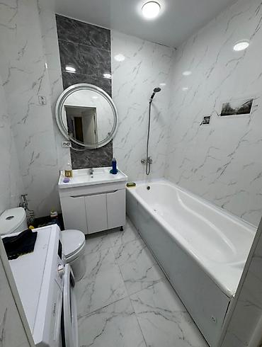 Продажа квартир: 2 комнаты, 75 м², Элитка, 4 этаж, Евроремонт — 12