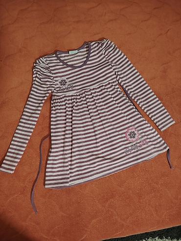 Paketi dečije odeće: Paket garderobe za devojcice Vel 116 Ocuvano, bez ostecenja, moze za — 5