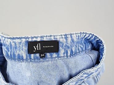 pull and bear skirts: Reserved, Spódnica damska, rozmiar XS — 4
