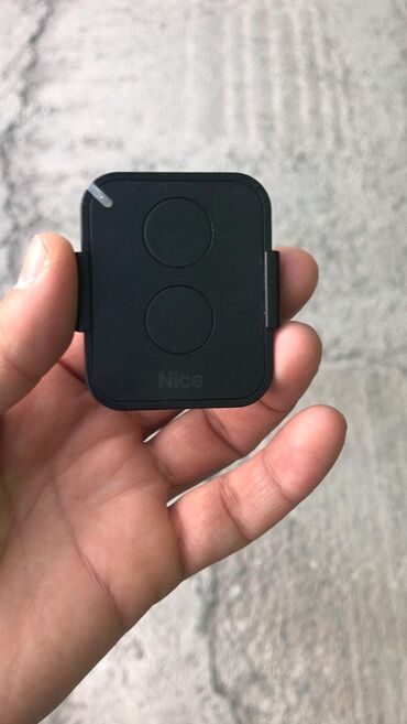 Пульты для ворот и шлагбаумов: Брелок для ворот Пульты-брелоки дистанционного управления для ворот — 22