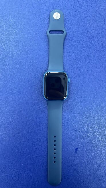 смарт часы сколько стоит: Срочно Срочно Срочно Продаю Apple Watch 7 серии 45 мм В отличном