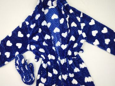 Pyjamas and bathrobes: Bathrobe, size XL (EU 42) at lalafo.pl Pyjamas and bathrobes: Bathrobe, size XL (EU 42)