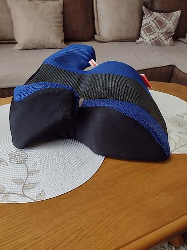 Autosedišta: Auto sediste Buster 15-36 Kg - Auto sediste BUSTER Od 15-36 Kg na lalafo.rs — 6 Autosedišta: Auto sediste Buster 15-36 Kg - Auto sediste BUSTER Od 15-36 Kg — 6