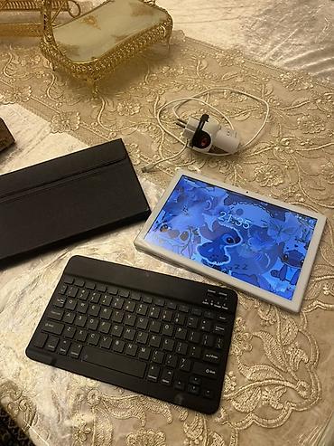 samsung galaxy tab a9: Planşet ideal veziyyetdedi 256 yaddaşıdı korpusu falan hamsı idealdı — 1
