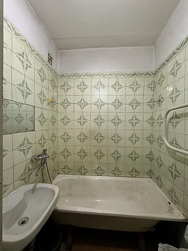 Продажа квартир: 2 комнаты, 48 м², Индивидуалка, 1 этаж, Косметический ремонт — 7