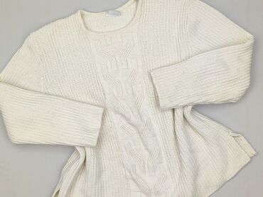 Sweter damski, rozmiar 2XL