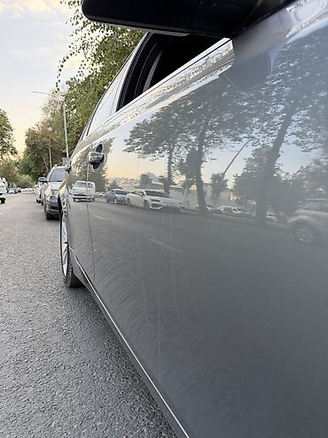 honda avancer: BMW 5 series: 2004 г., 2.5 л, Автомат, Седан — 8